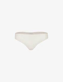 Chantelle Soft Stretch Jersey Thong