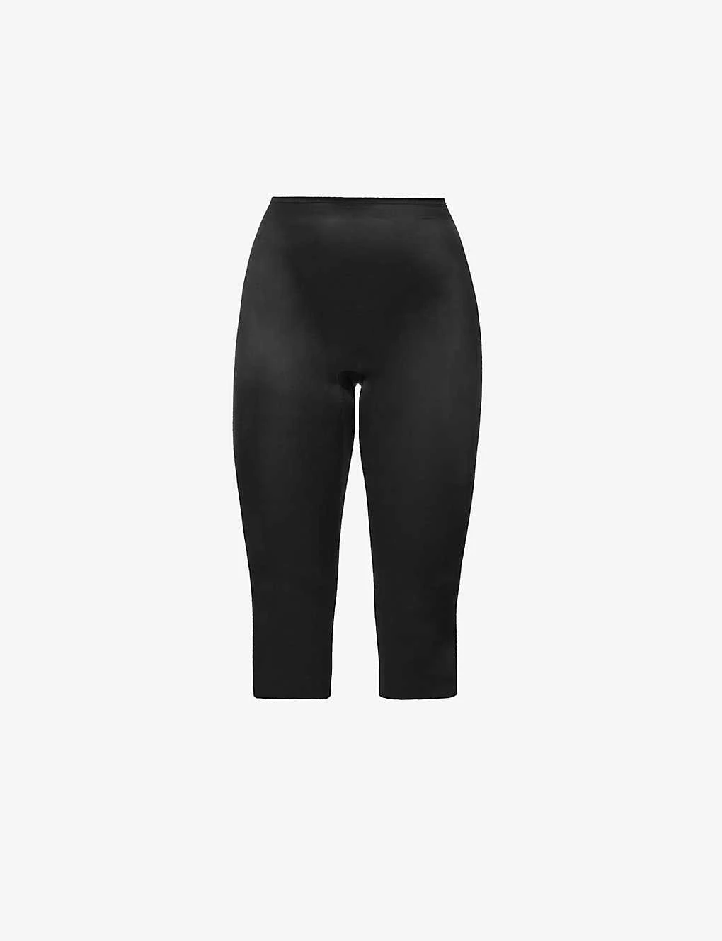 Spanx Skinny Britches Mesh Leggings 3 Spanx Skinny Britches Mesh Leggings