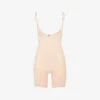 Spanx Oncore Open-bust Stretch-jersey Body -Ress Clothing Shop 1094 3004166 10130R SOFTNUDE ALT10