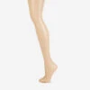Falke Shelina 12 Tights -Ress Clothing Shop 121 3000116 400274699 GOLDEN M