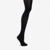 Falke Pure Matt 50 Denier Tights -Ress Clothing Shop 121 3000116 401506179 6179MARINE M