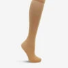 Falke Matt Deluxe 20 Denier Knee-highs 1 Falke Matt Deluxe 20 Denier Knee-highs -Ress Clothing Shop 121 3000116 417204699 4699GOLDENNEW M