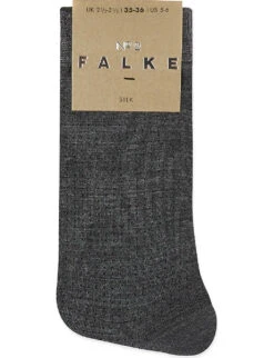 Falke No 2 Silk Socks