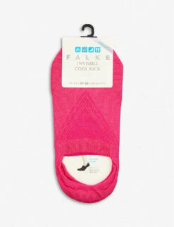 Falke Cool Kick Anti-slip Stretch-woven Ankle Socks