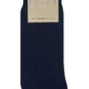 Falke No1 Cashmere-blend Ankle Socks -Ress Clothing Shop 121 3000116 465916129 6129MARINE M
