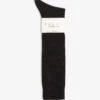 Falke Softmerino Knee-high Socks -Ress Clothing Shop 121 3000116 47438 3009BLACK M