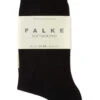 Falke Soft Merino Socks -Ress Clothing Shop 121 3000116 474883009 3009BLACK M