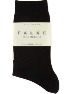 Falke Soft Merino Socks
