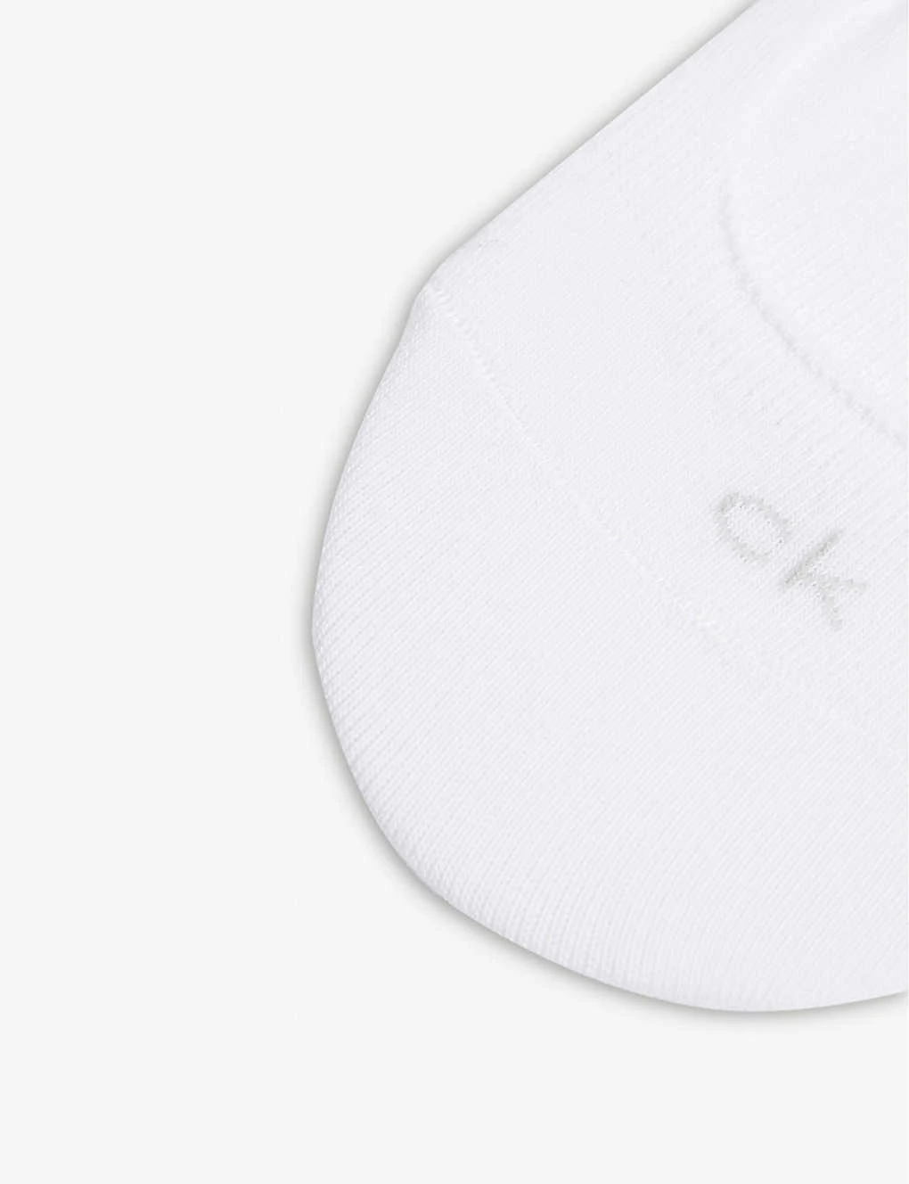 Calvin Klein Two Pack Pair Of Socks 4 Calvin Klein Two Pack Pair Of Socks - Image 2