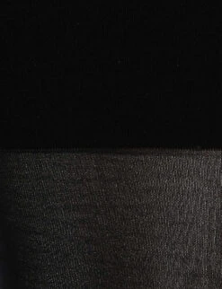 Wolford Individual 10 Stockings -Ress Clothing Shop 121 85008583 21606 BLACK ALT02