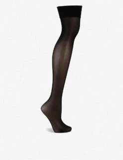Wolford Individual 10 Stockings
