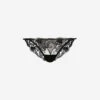 BLUEBELLA Marseille Stretch-lace Briefs 2 BLUEBELLA Marseille Stretch-lace Briefs -Ress Clothing Shop R00068026 BLACK ALT10