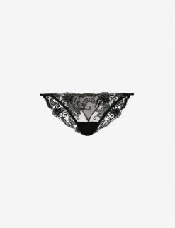 BLUEBELLA Marseille Stretch-lace Briefs