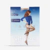 Falke Vitalize 20 Denier Tights 1 Falke Vitalize 20 Denier Tights -Ress Clothing Shop R00109814 POWDER M