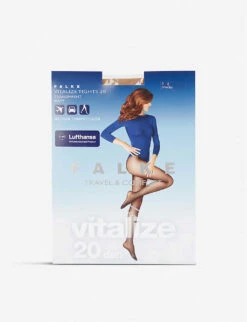Falke Vitalize 20 Denier Tights