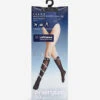 Falke Energize 50 Denier Knee-high Socks