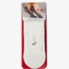 Falke Vedette Lace Invisible Socks 2 Falke Vedette Lace Invisible Socks -Ress Clothing Shop R00128672 2209WHITE M