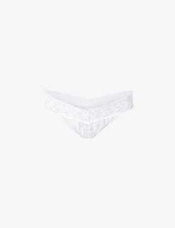 HANKY PANKY Hp Sig Lace Orig Thong