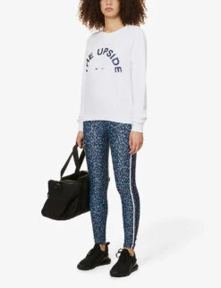 Ress Clothing Shop 9 Ress Clothing Shop -Ress Clothing Shop R03740641 WHITE ALT01