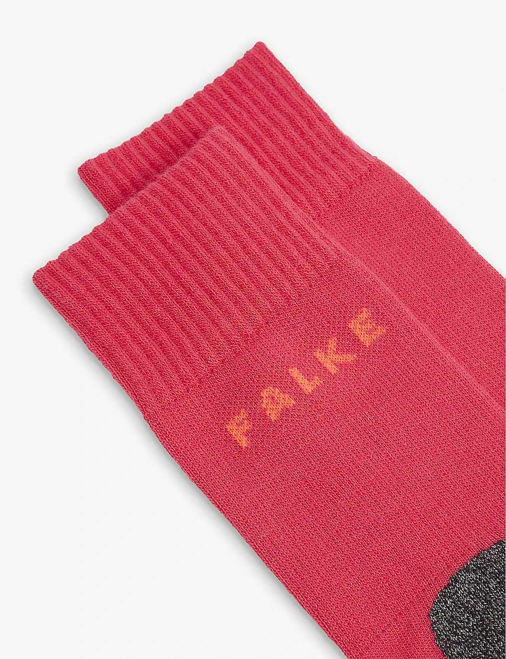 TK2 Trek Woven Ankle Socks 4 TK2 Trek Woven Ankle Socks - Image 2