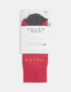 TK2 Trek Woven Ankle Socks