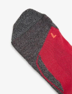 TK2 Trek Short Cool Woven Socks 5 TK2 Trek Short Cool Woven Socks -Ress Clothing Shop R03761104 ROSE ALT01