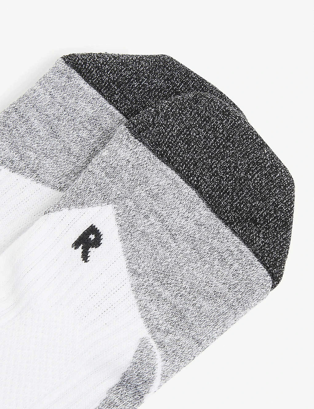 TE4 Tennis Nylon And Cotton-blend Socks 4 TE4 Tennis Nylon And Cotton-blend Socks - Image 2