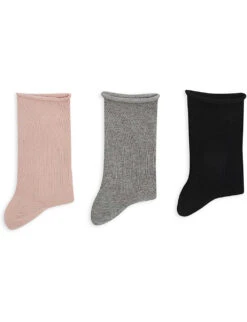 Falke Happy Box Set Of 3 Socks