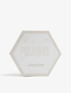 Tape N Shape Breast Tape Roll 5m -Ress Clothing Shop R03835030 NUDE ALT01