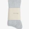 Eberjey Eb The Ribbed Sock -Ress Clothing Shop R03861347 S GRAYDAWN M