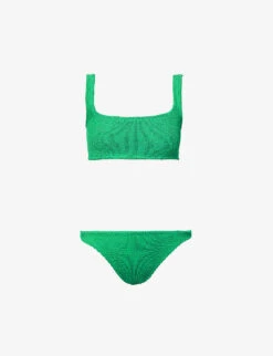 Xandra Crinkle Bikini