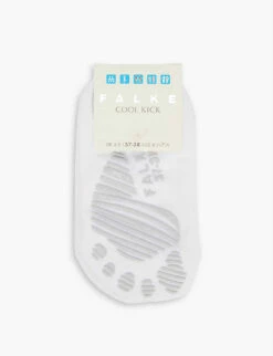 Falke Cool Kick Stretch-jersey Socks