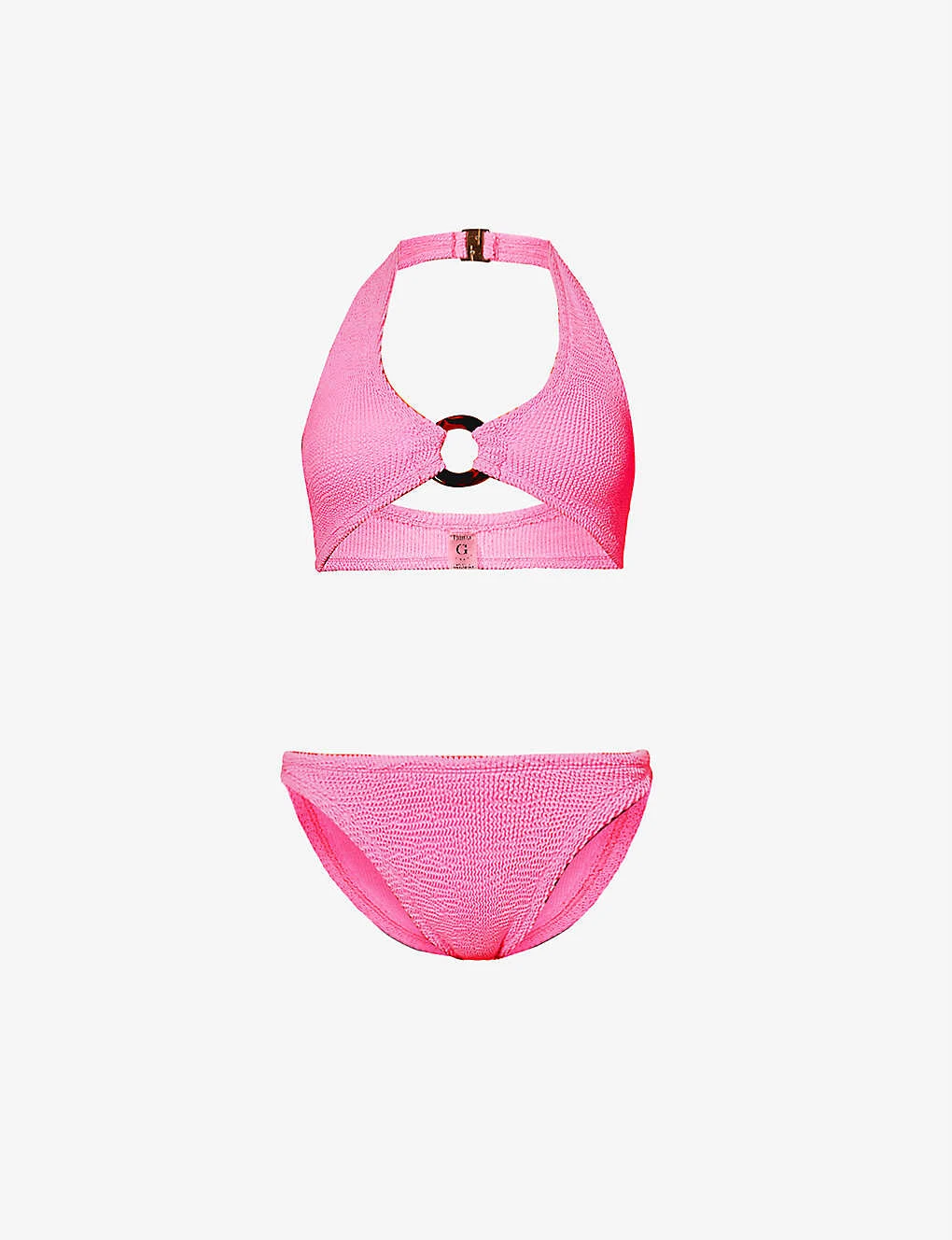 Coco Halterneck Bikini Set 3 Coco Halterneck Bikini Set