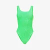Nile Square-neck Swimsuit