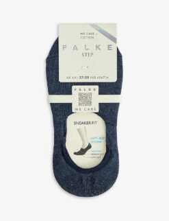 Falke Step Cotton-blend Socks