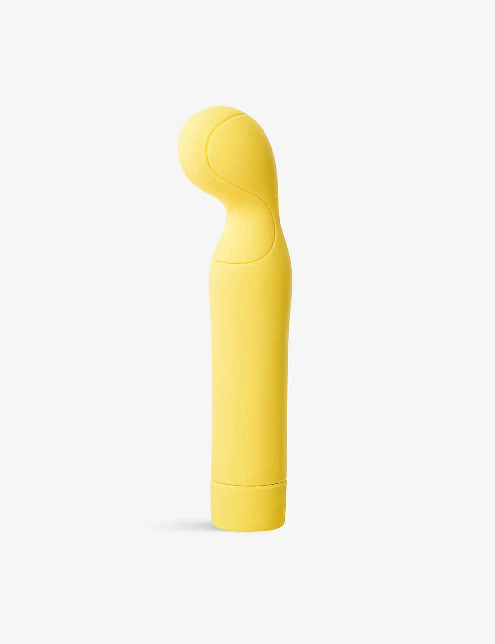 The Tennis Pro Silicone Vibrator 3 The Tennis Pro Silicone Vibrator