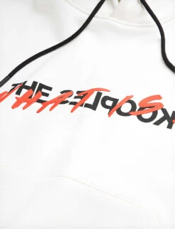 THE KOOPLES Logo-print Cotton Hoody 7 THE KOOPLES Logo-print Cotton Hoody -Ress Clothing Shop R03996790 ECR01 ALT02