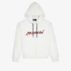THE KOOPLES Logo-print Cotton Hoody 2 THE KOOPLES Logo-print Cotton Hoody -Ress Clothing Shop R03996790 ECR01 M