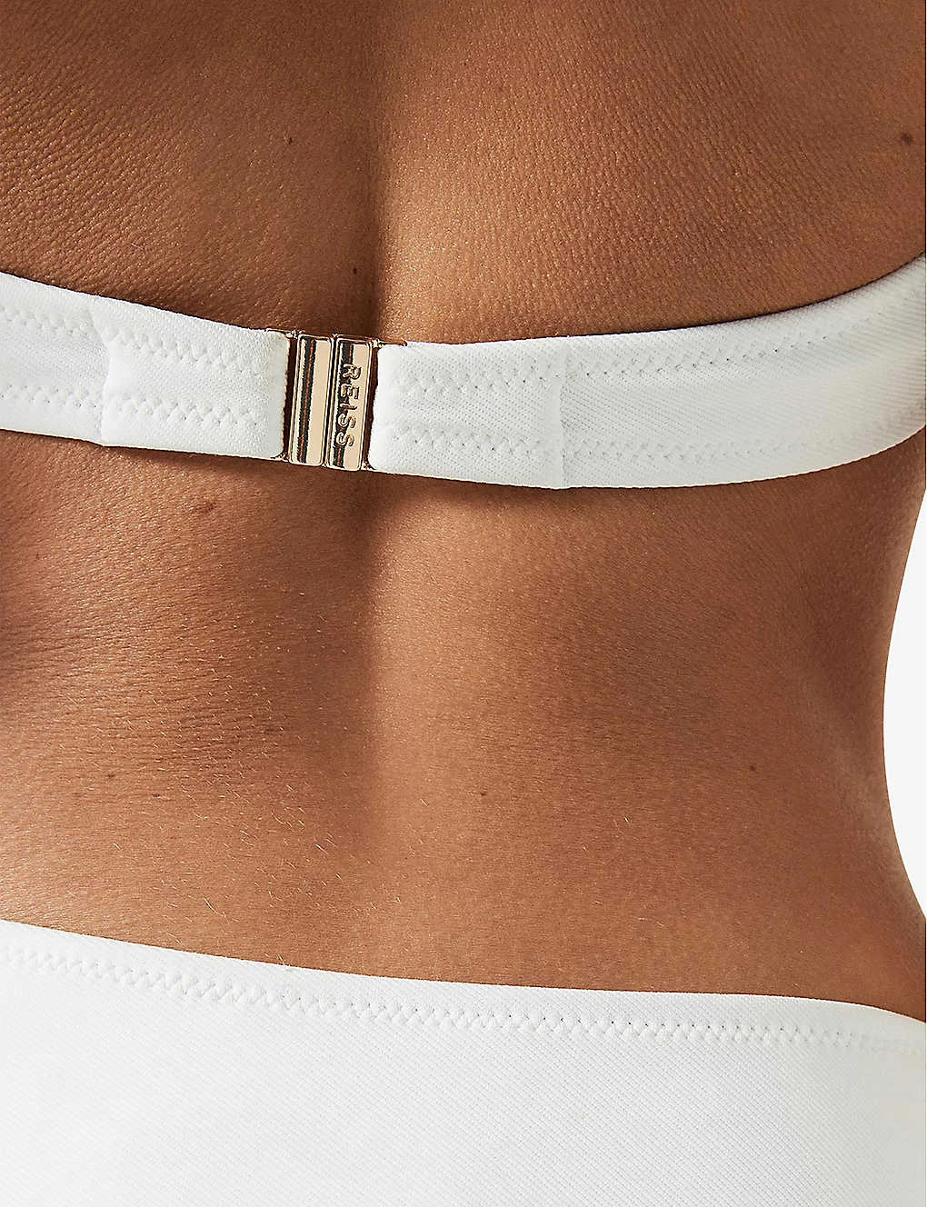 Reiss Iris Mid-rise Bikini Bottoms 8 Reiss Iris Mid-rise Bikini Bottoms - Image 6