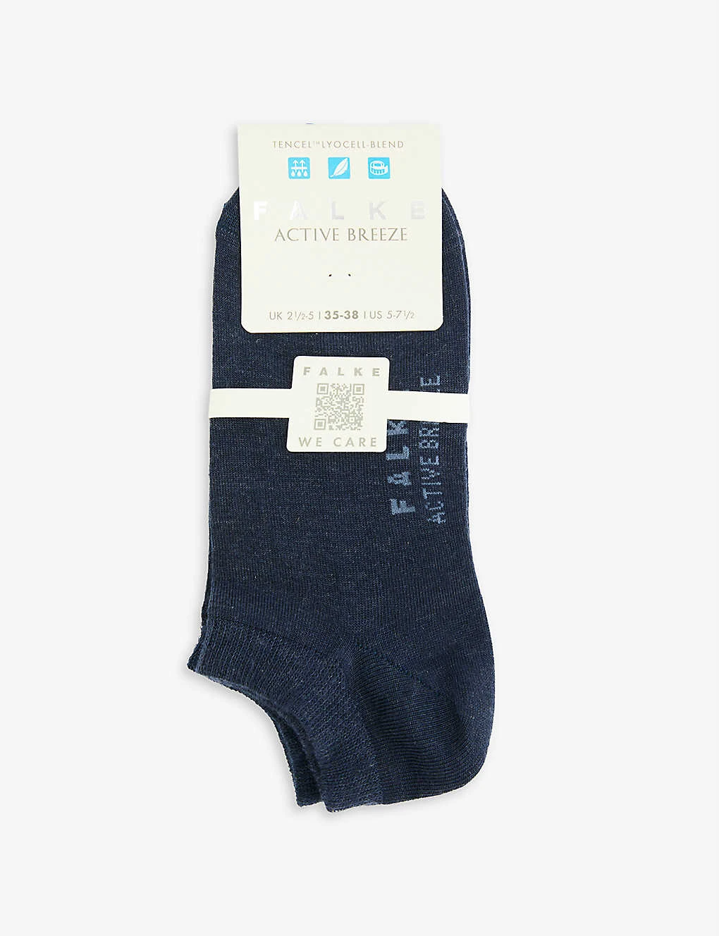 Falke Active Breeze Stretch-woven Socks 3 Falke Active Breeze Stretch-woven Socks