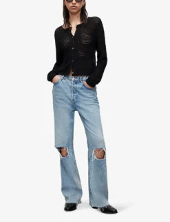 Ress Clothing Shop 43 Ress Clothing Shop -Ress Clothing Shop R04087410 INDIGOBLUE ALT01