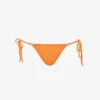 Seafolly Sea Dive Textured Mid-rise Bikini Bottoms -Ress Clothing Shop R04093014 MANDARIN M