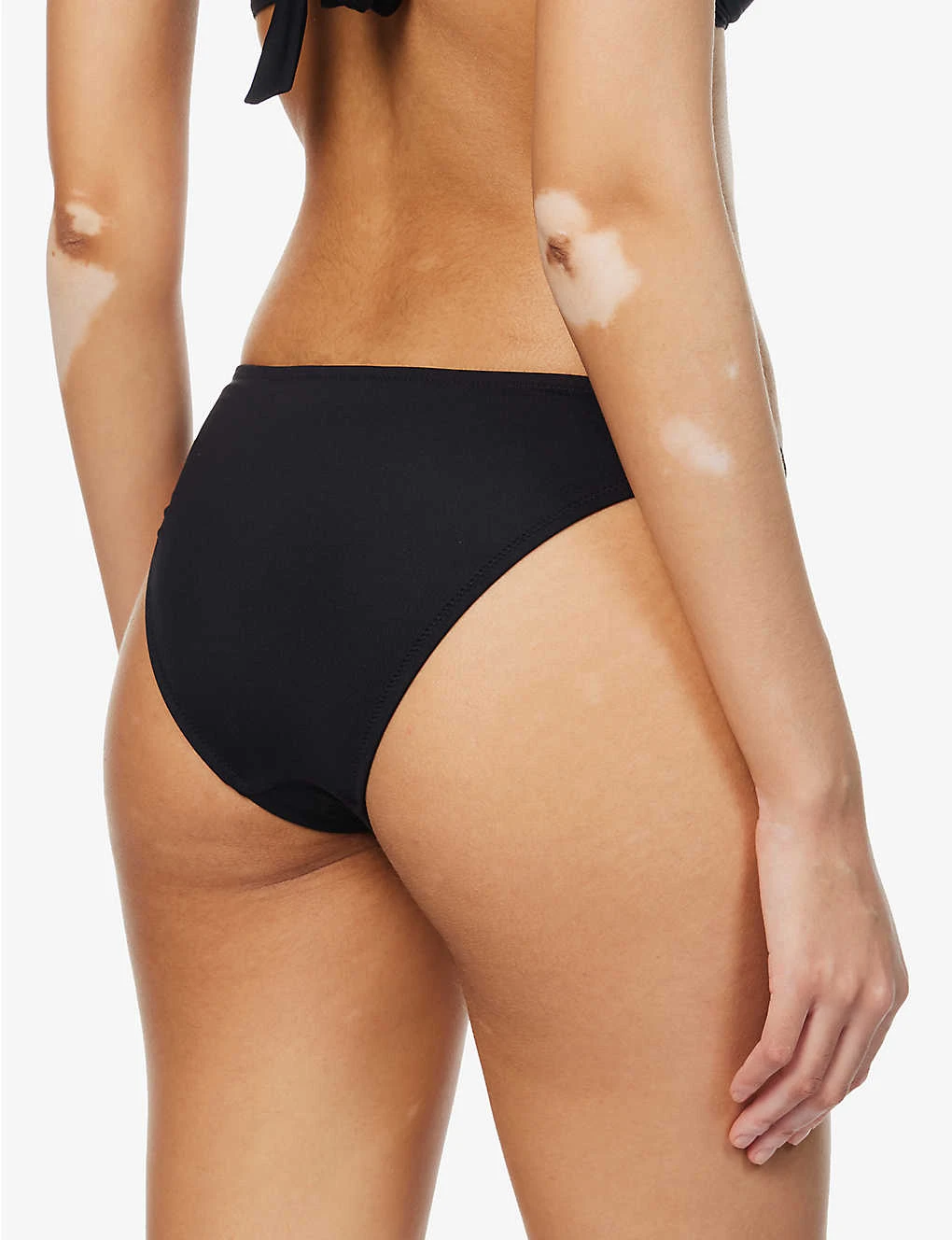 Melissa Odabash Barcelona High-leg Mid-rise Bikini Bottoms 6 Melissa Odabash Barcelona High-leg Mid-rise Bikini Bottoms - Image 4