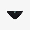 Melissa Odabash Barcelona High-leg Mid-rise Bikini Bottoms 1 Melissa Odabash Barcelona High-leg Mid-rise Bikini Bottoms -Ress Clothing Shop R04100764 BLACK M
