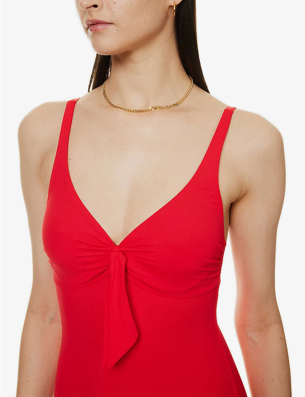 Melissa Odabash Lisbon Bow-embellished Swimsuit 7 Melissa Odabash Lisbon Bow-embellished Swimsuit - Image 5