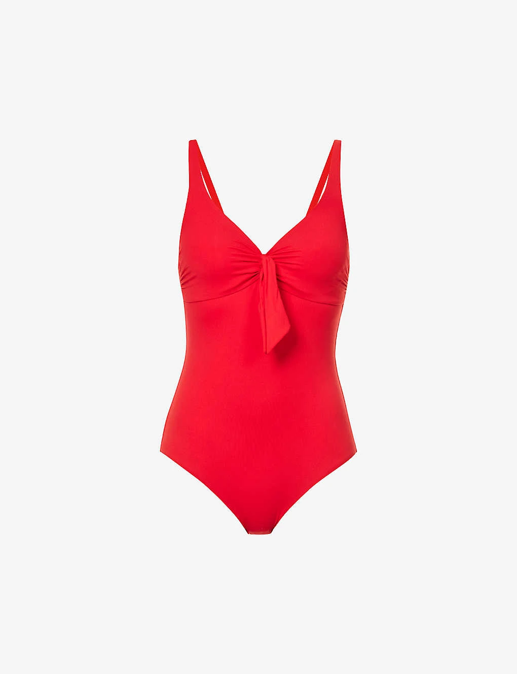 Melissa Odabash Lisbon Bow-embellished Swimsuit 3 Melissa Odabash Lisbon Bow-embellished Swimsuit