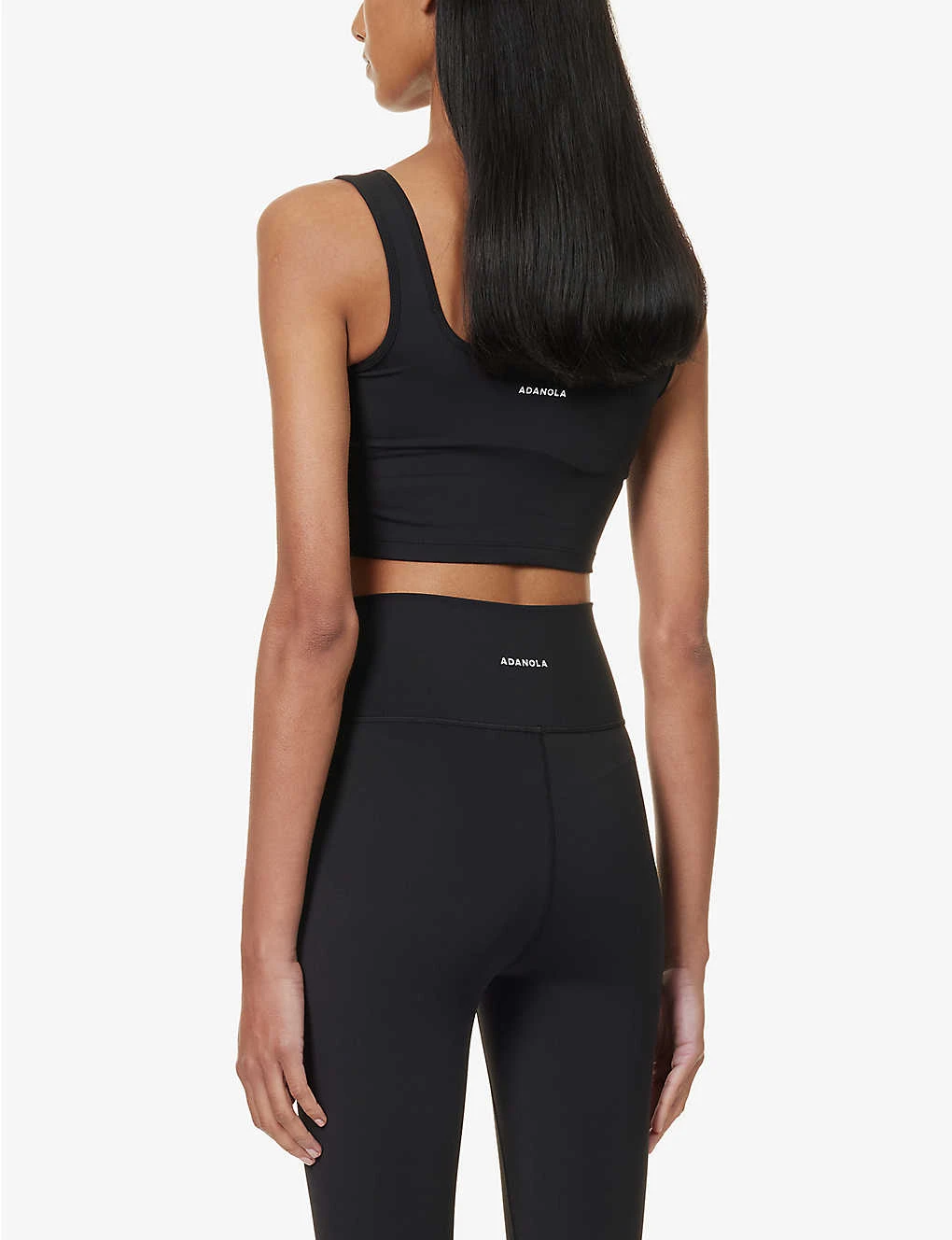 Ad Core Square Neck Bra 6 Ad Core Square Neck Bra - Image 4