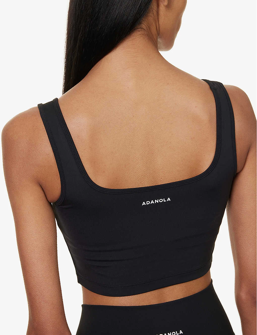 Ad Core Square Neck Bra 7 Ad Core Square Neck Bra - Image 5