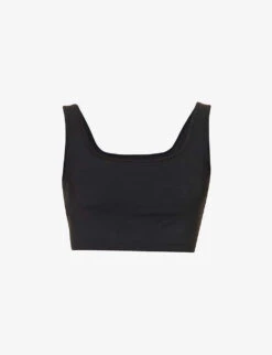 Ad Core Square Neck Bra