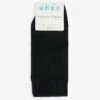 Falke Sensitive London Ankle-rise Stretch-cotton Socks -Ress Clothing Shop R04110394 BLACK M